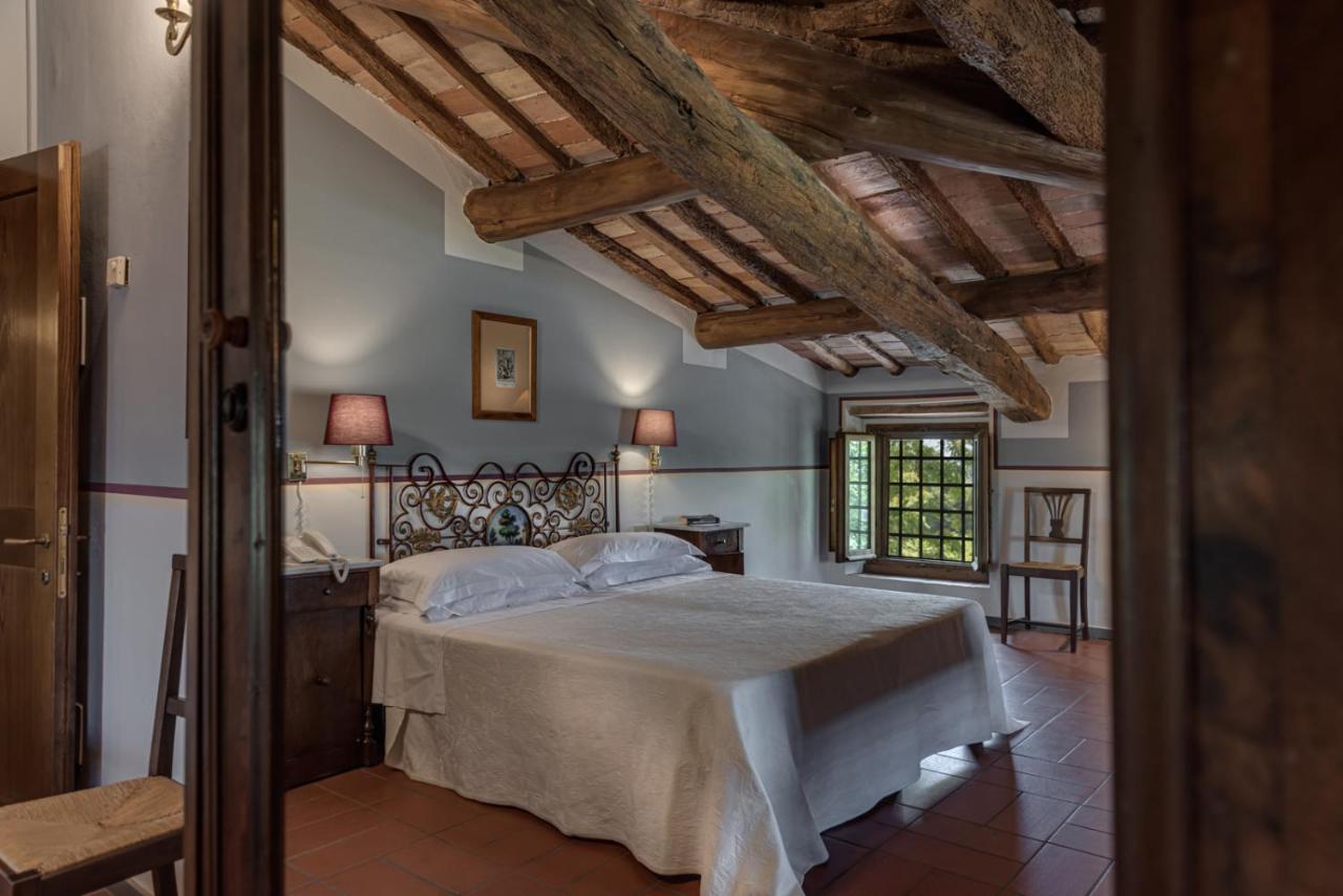 Tenuta Il Corno Agriturismo - 2