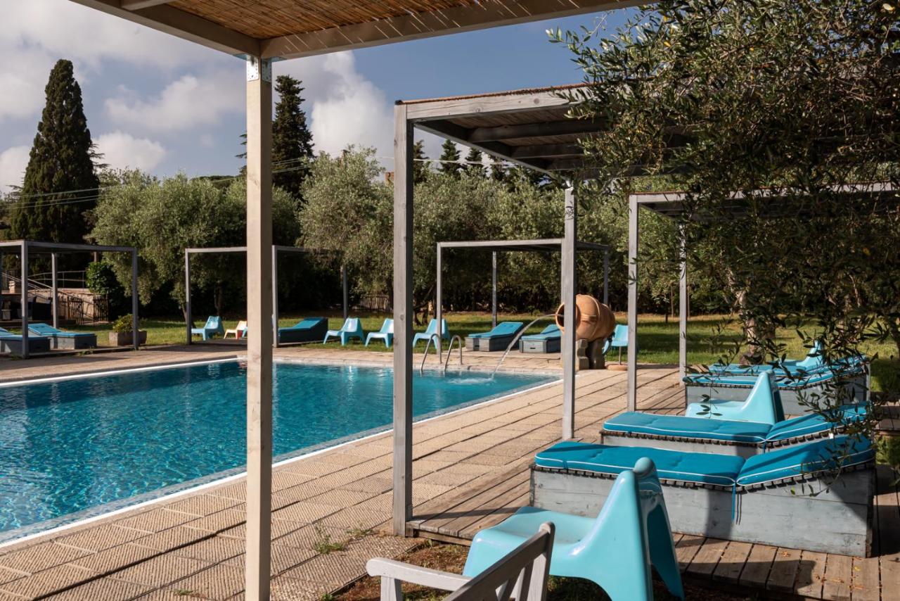 Tenuta Il Corno Agriturismo - 4