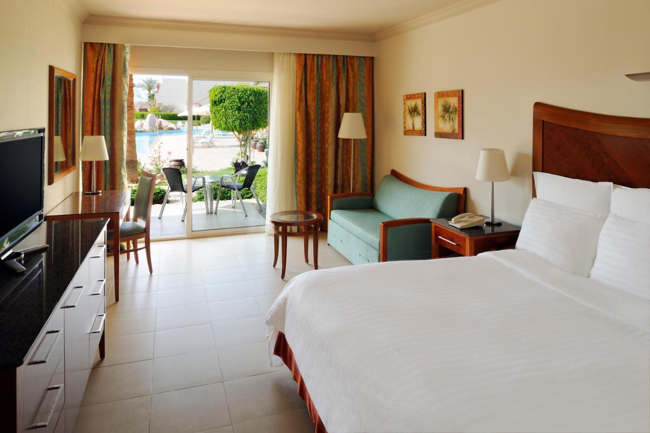 Naama Bay Promenade Beach Resort Managed By Accor photo