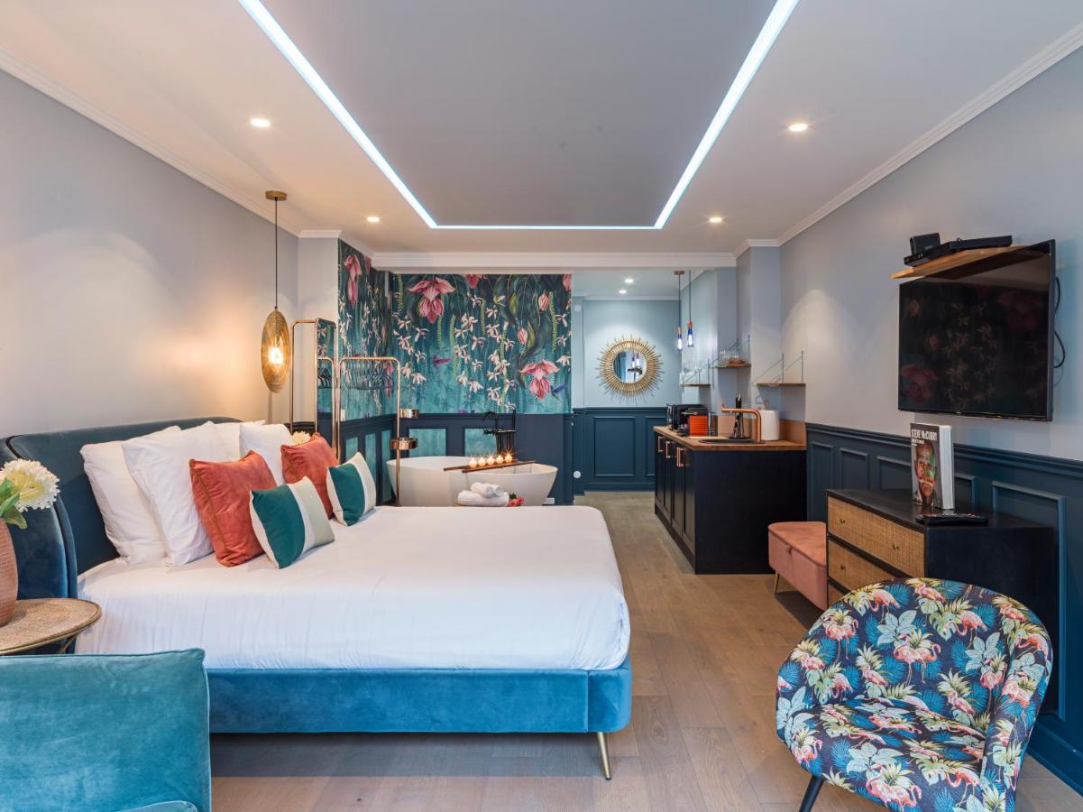 The Pop Art Suite - 5