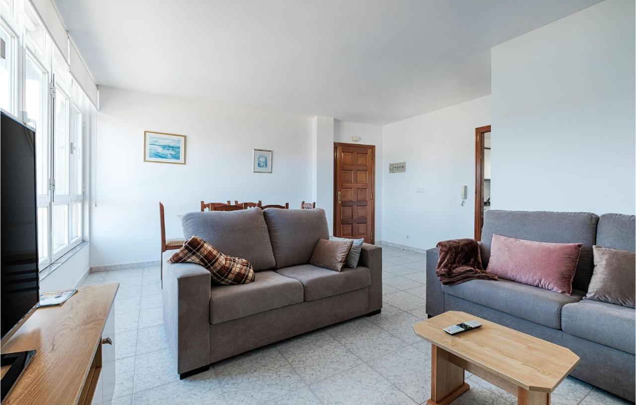 Nice apartment in Corcubión with 2 Bedrooms, Corcubión ...