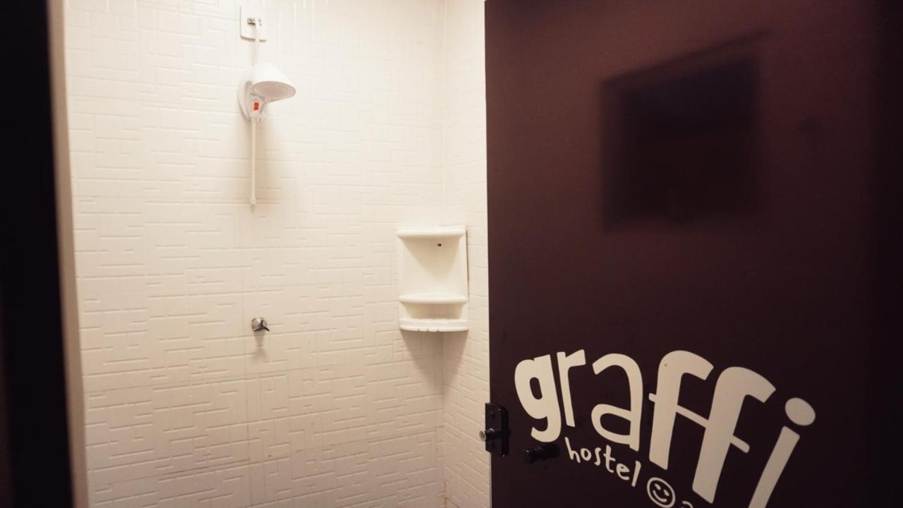 Graffi Beach House photo