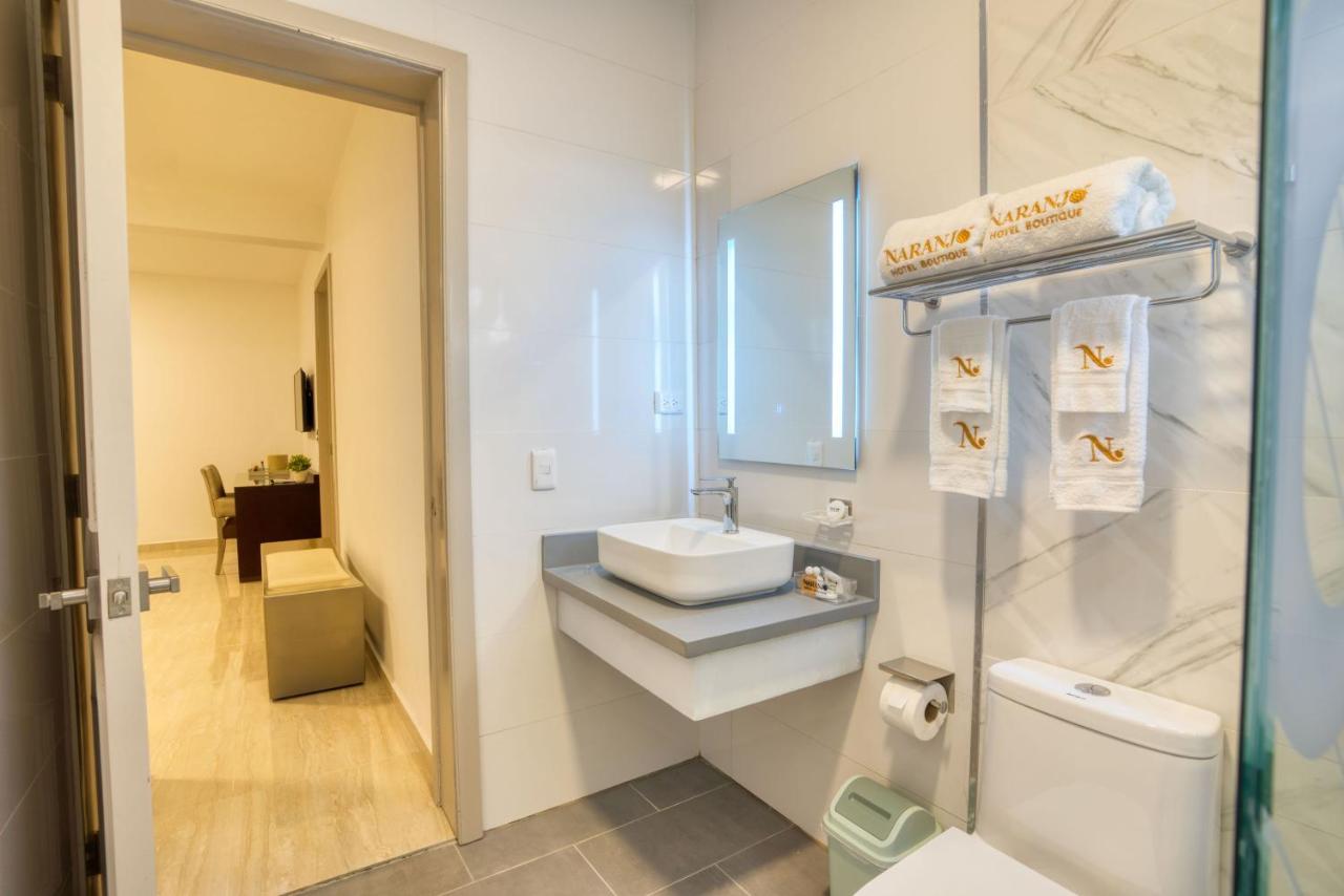 Naranjo Hotel Boutique - 3