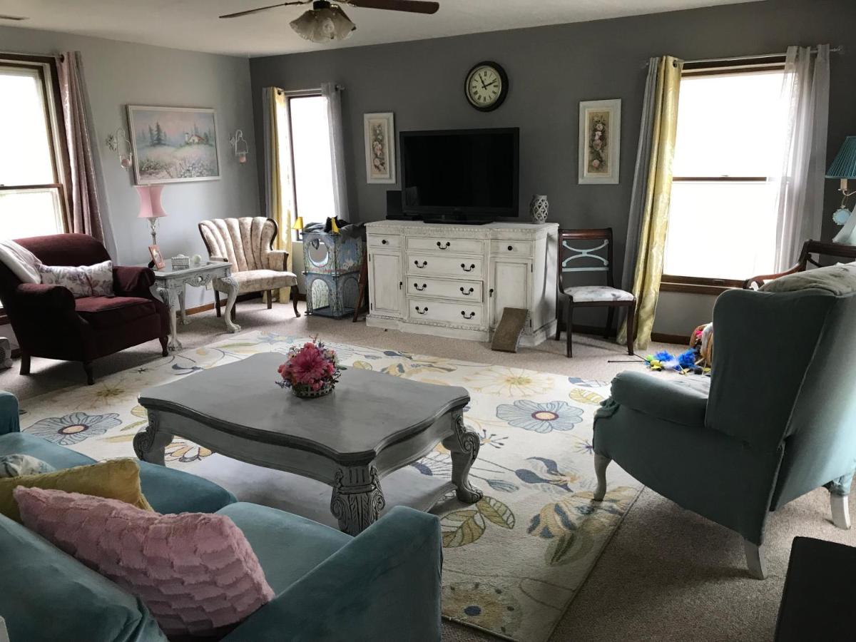 Hope Bed and Breakfast — photo 5