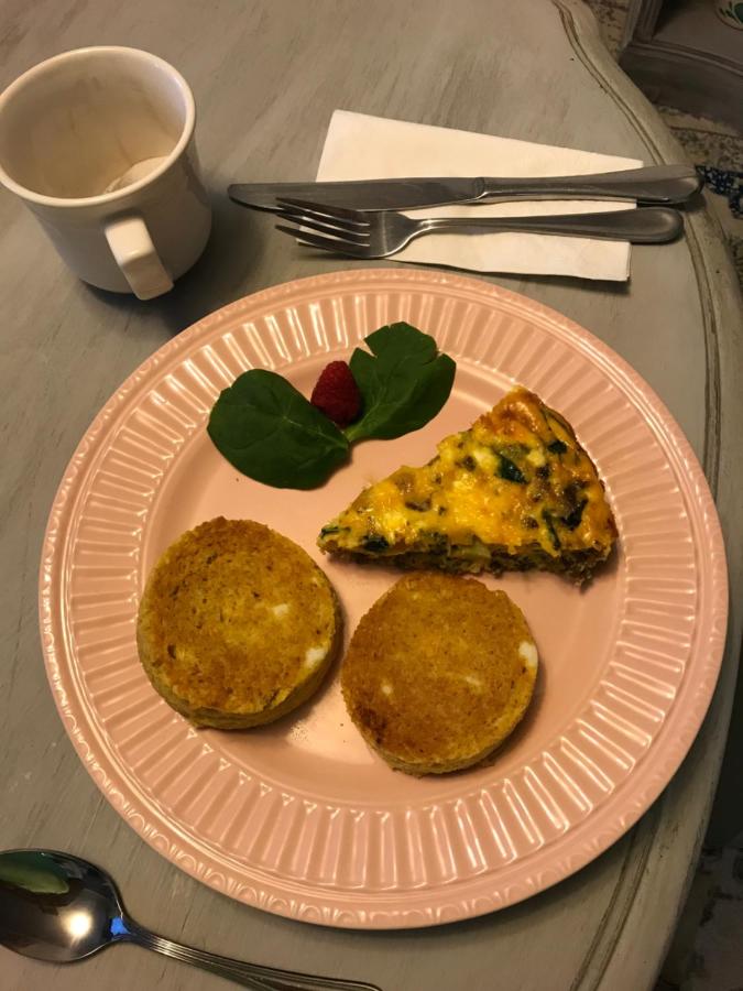 Hope Bed and Breakfast — photo 24