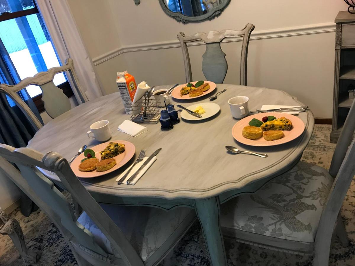 Hope Bed and Breakfast — photo 23