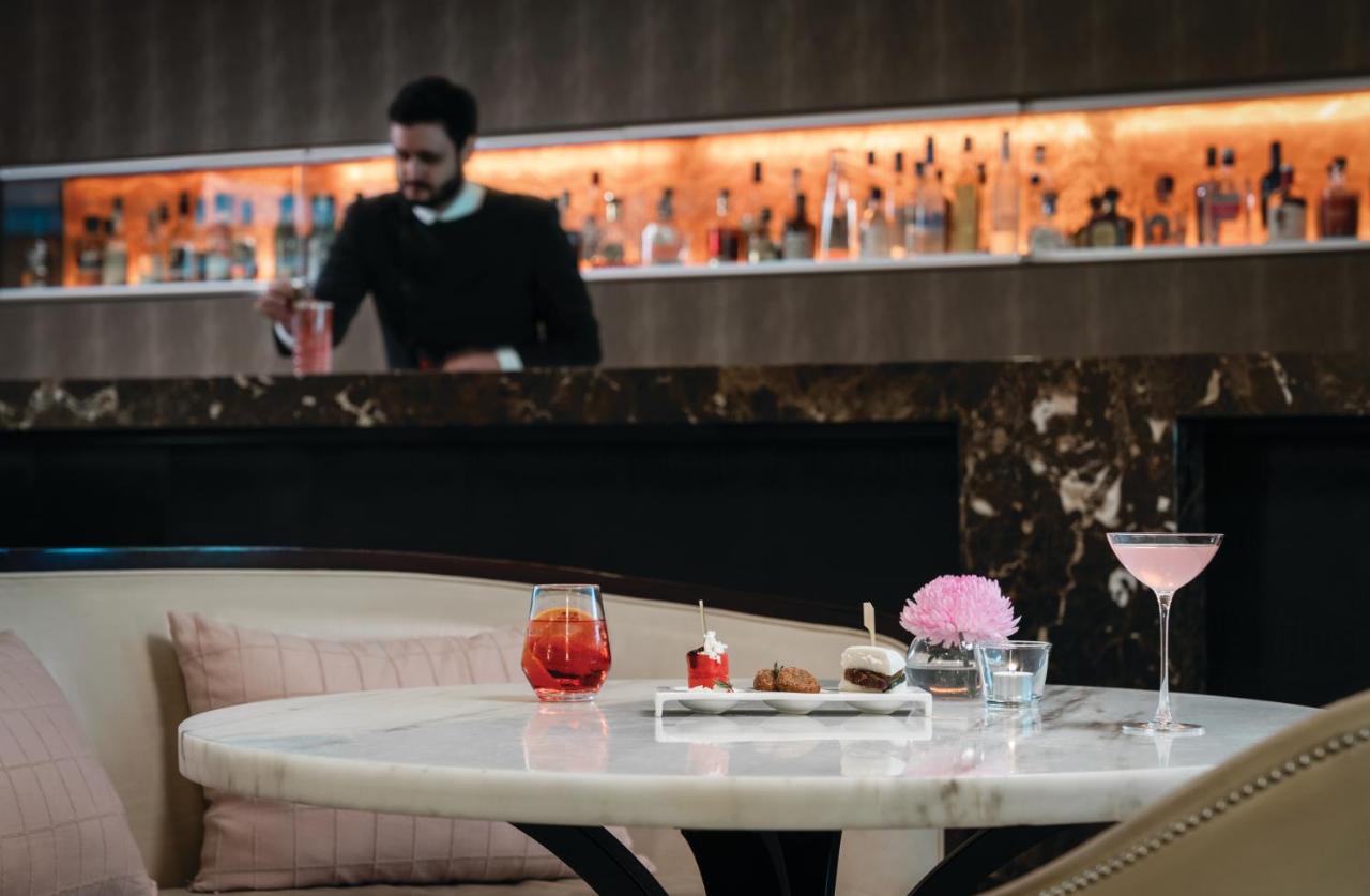 The Langham Melbourne photo
