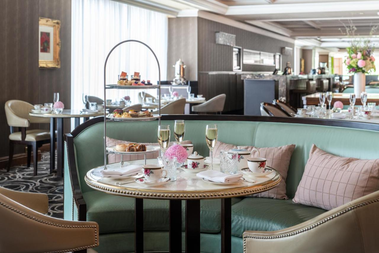 The Langham Melbourne photo