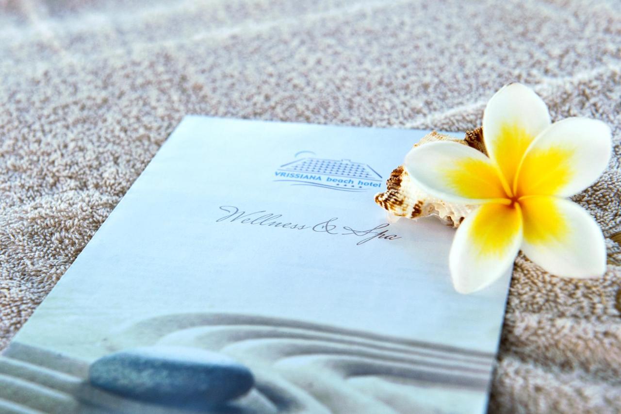 Vrissiana Boutique Beach Hotel photo