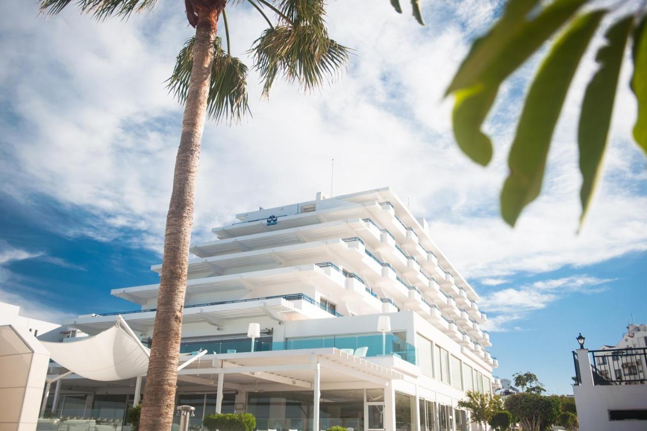Vrissiana Boutique Beach Hotel photo
