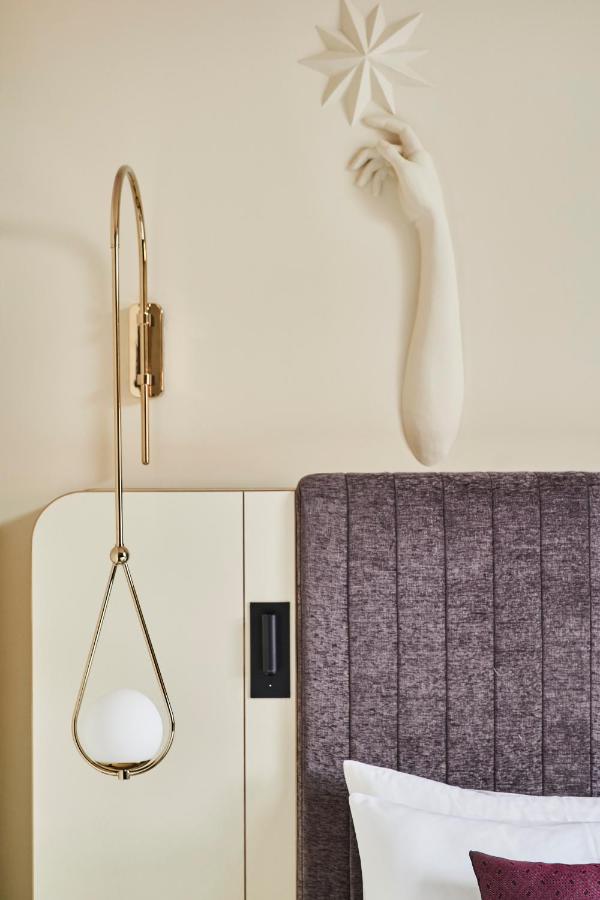 Andaz Prague - a Concept by Hyatt photo