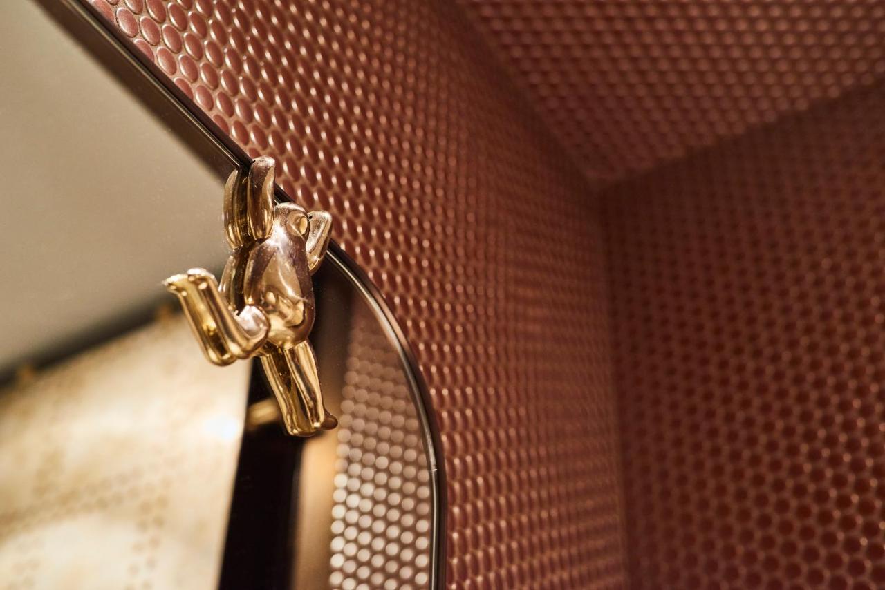 Andaz Prague - a Concept by Hyatt photo