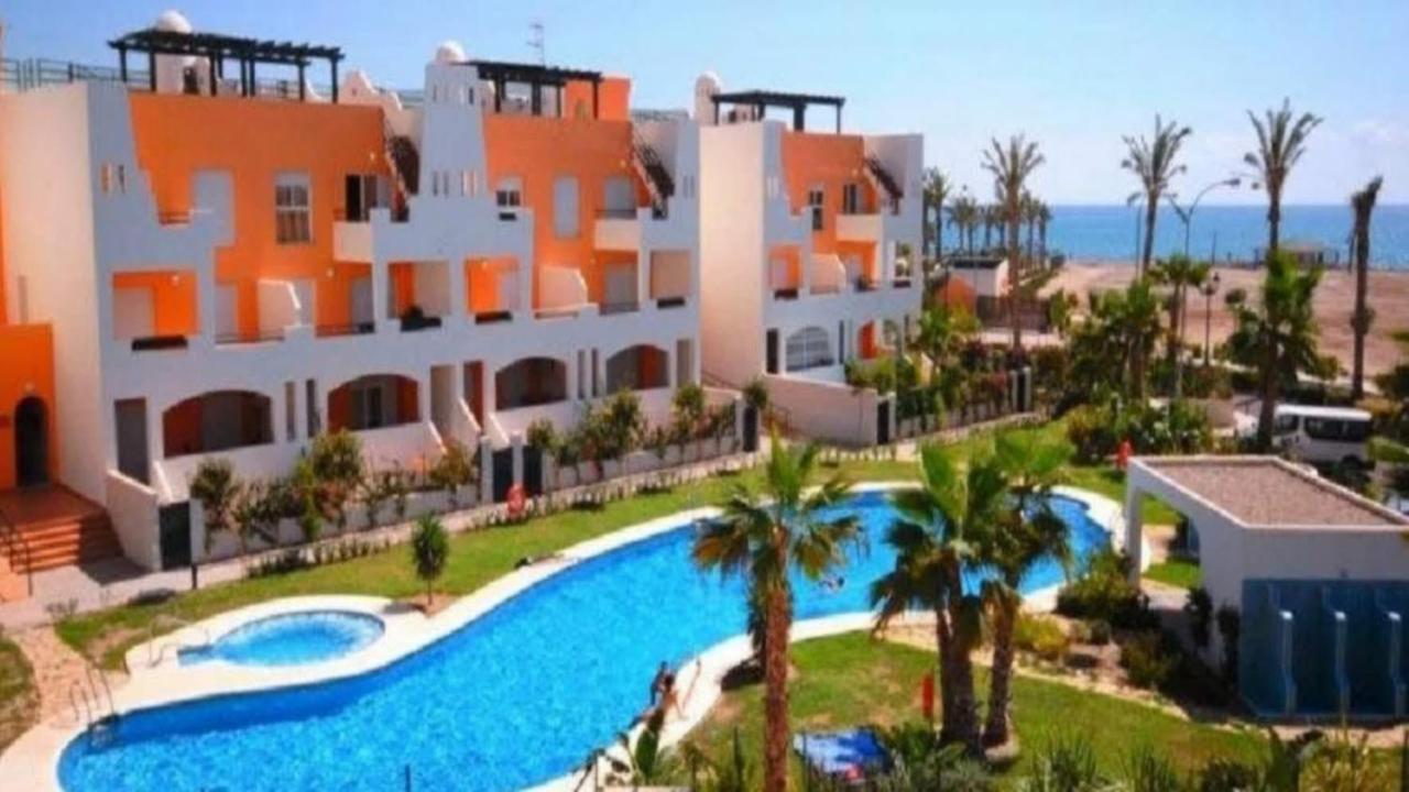 Apartamento Vera Playa, Playas de Vera – Updated 2022 Prices
