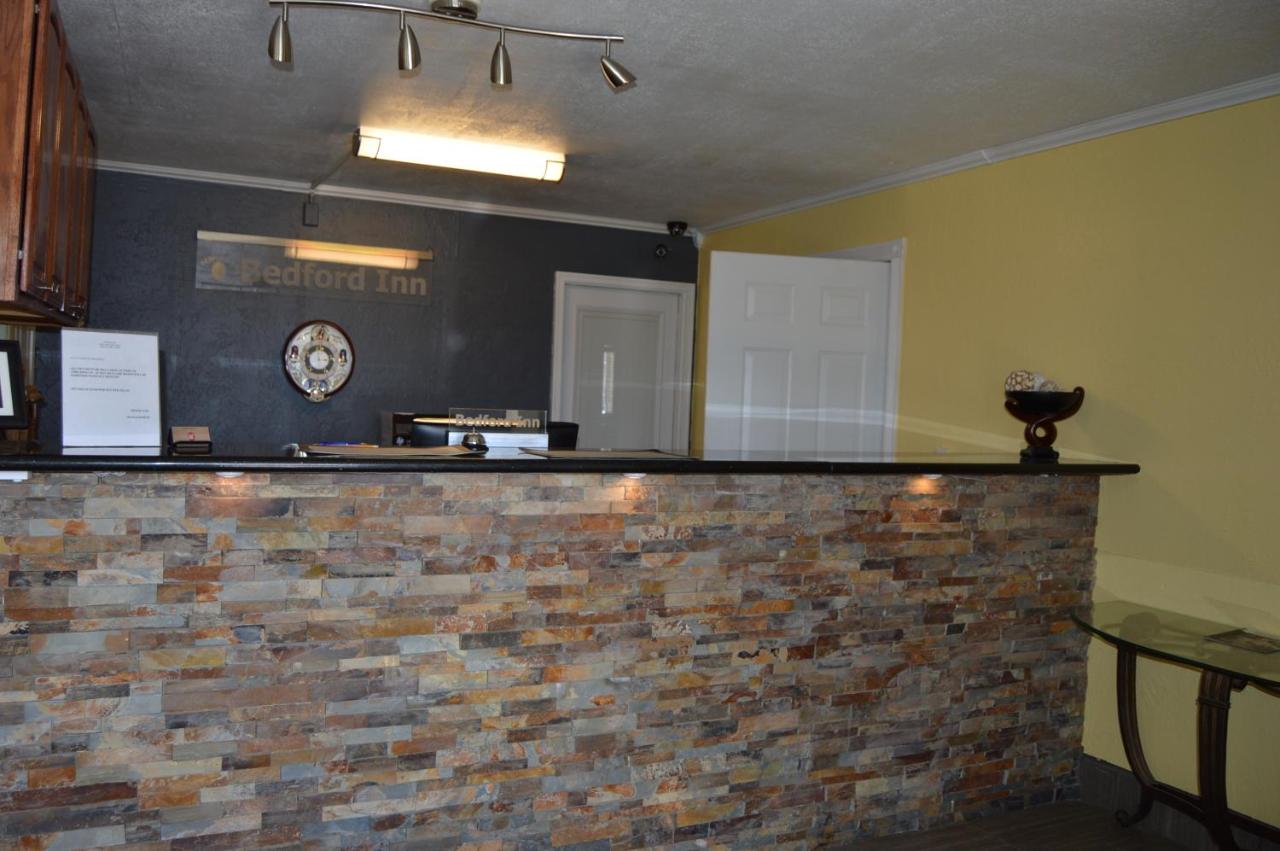 Bedford Inn — photo 11