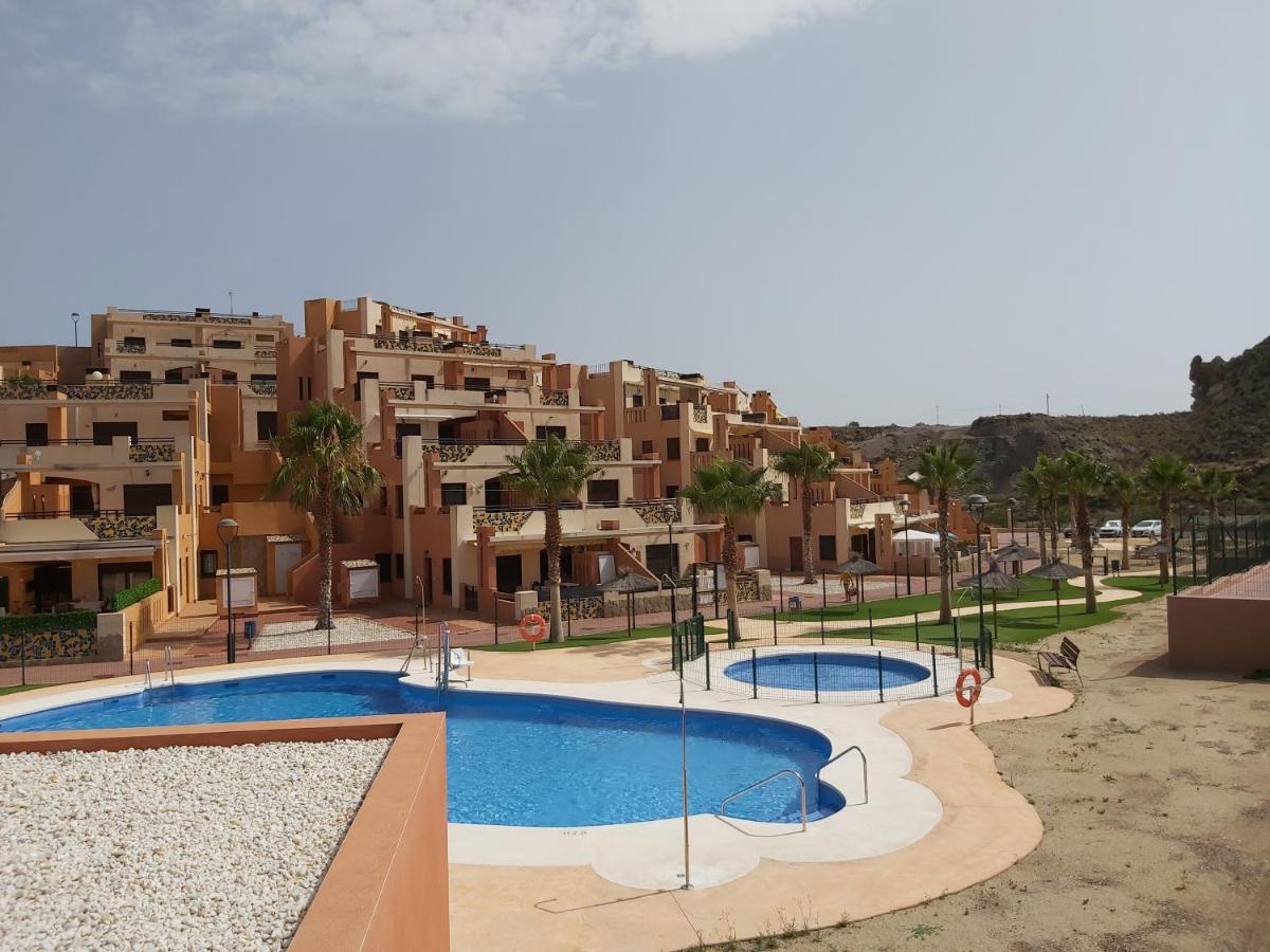 Apartamento Geoda de Pulpí (San Juan de los Terreros), San ...