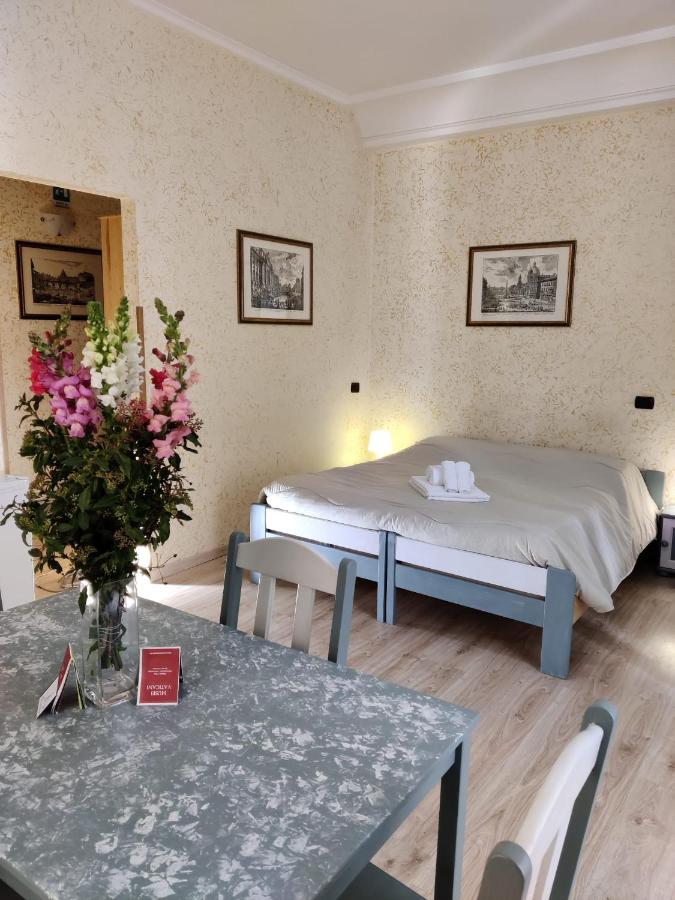 St. Peter's Rooms Rome - 2