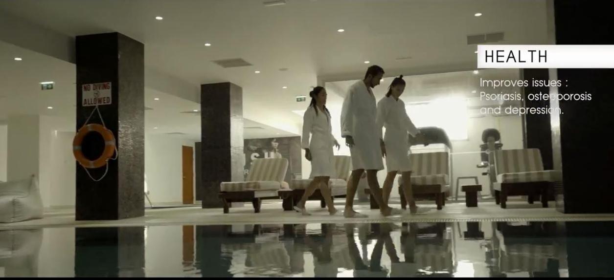 Anmaria Beach Hotel & Spa photo