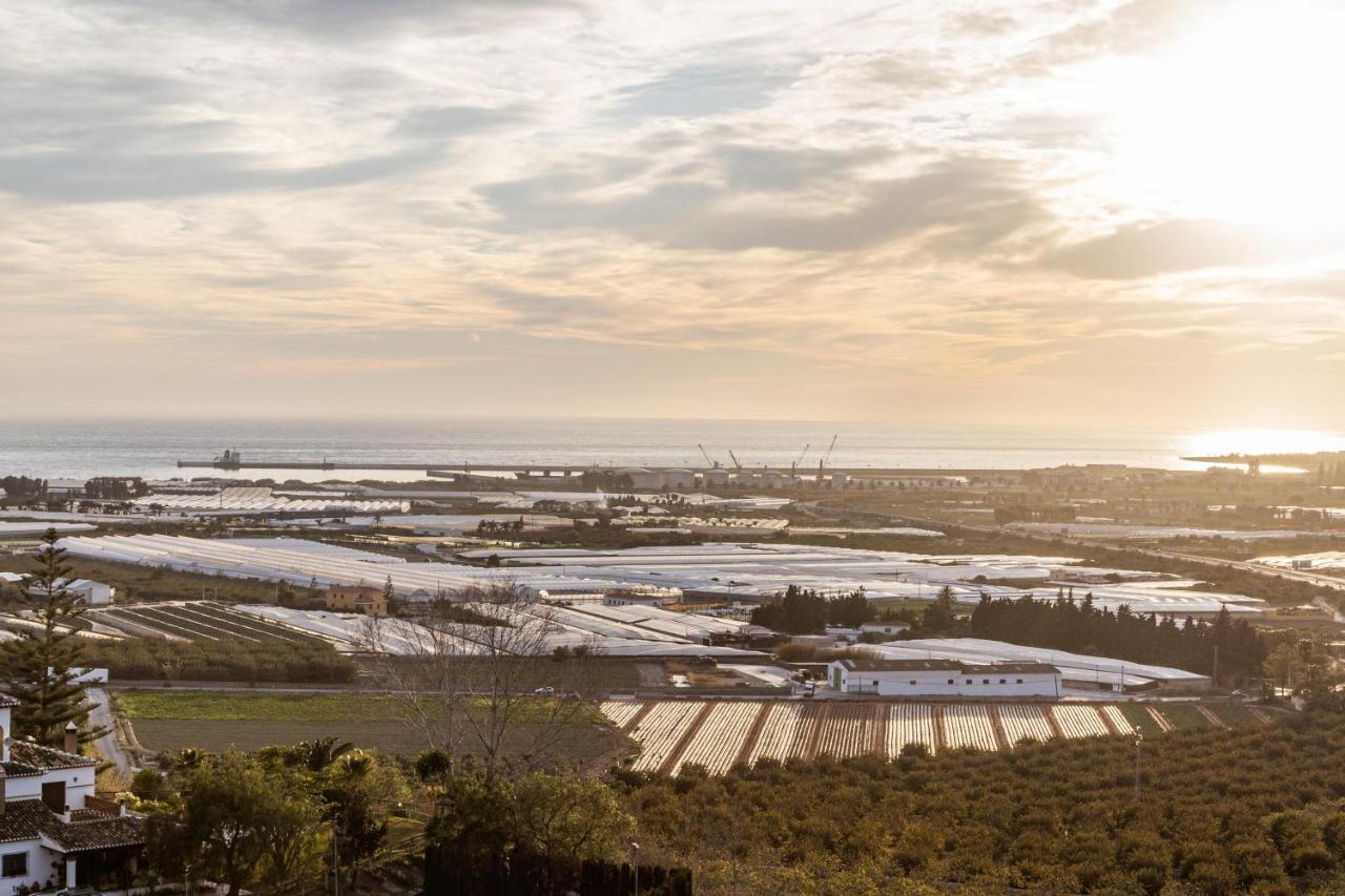 Finca El Ronqueo, Motril – Precios actualizados 2022