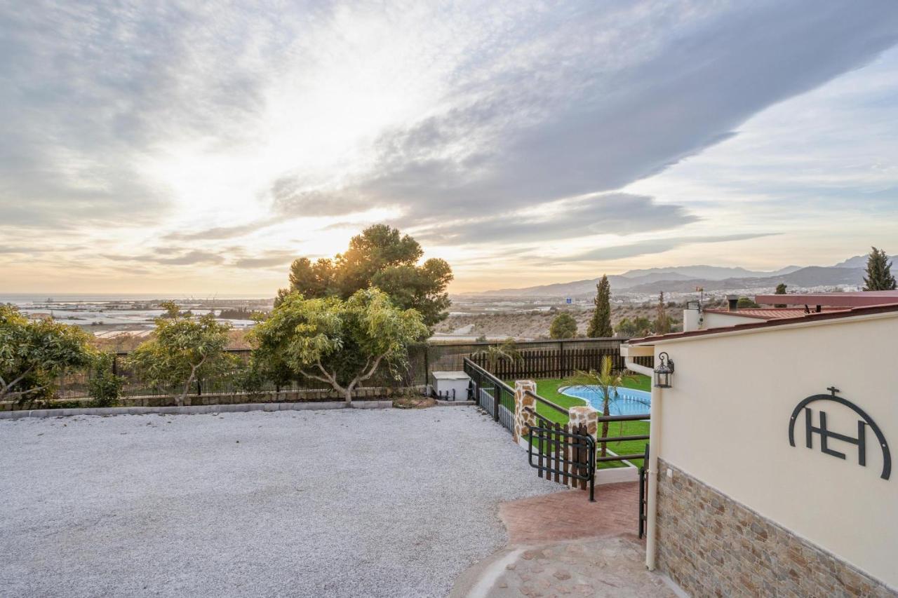 Cortijo las Caballerizas, Motril – ceny aktualizovány 2022