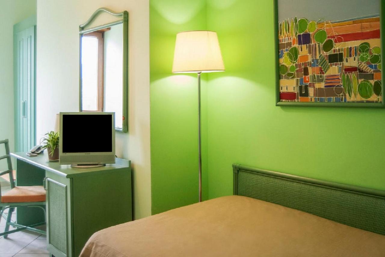 Hotel Orion photo