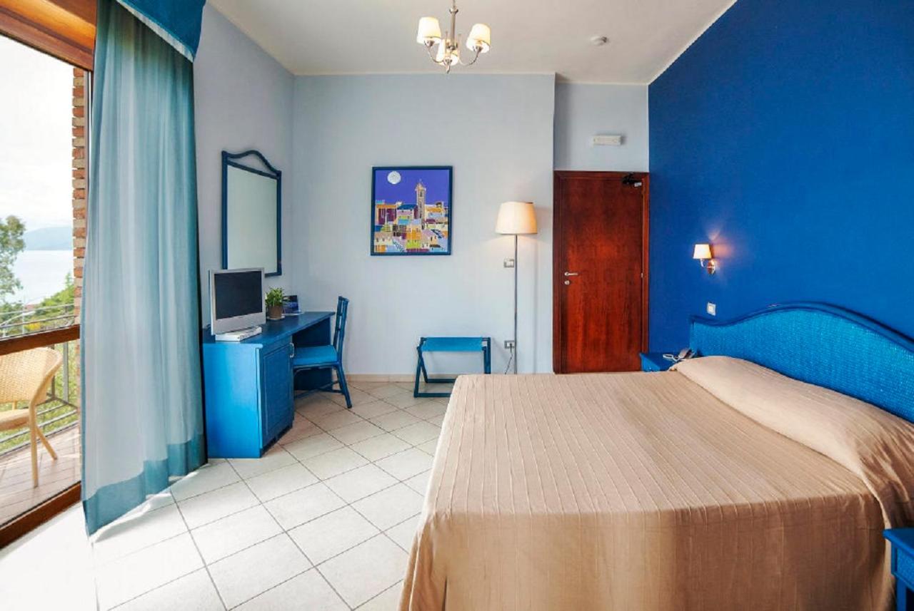 Hotel Orion photo