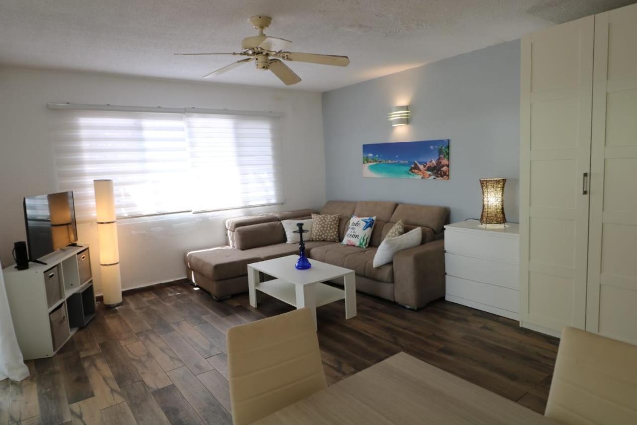 Blue Sail Apartments - 4