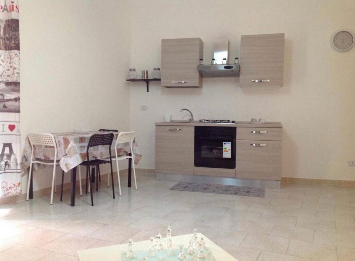 Casa Vacanza Da Nusco - 4