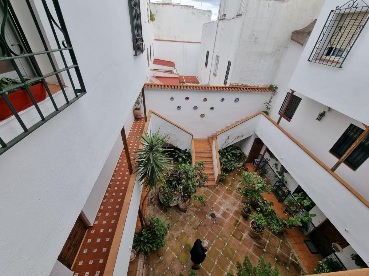 APARTAMENTOS EL ALCAZAR VIEJO (SAN BASILIO), Córdoba ...