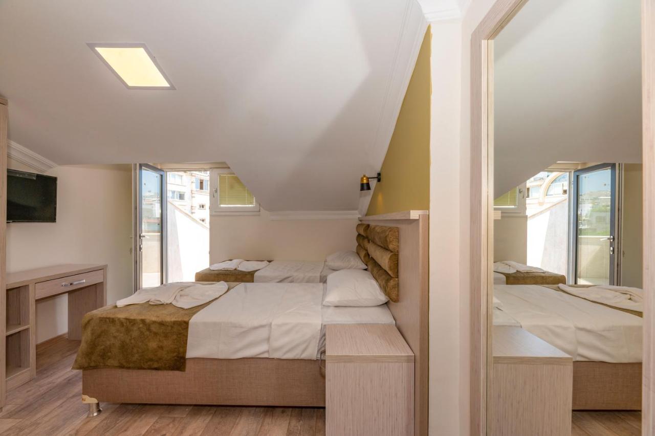 Bazaar Hotels Old City - 2