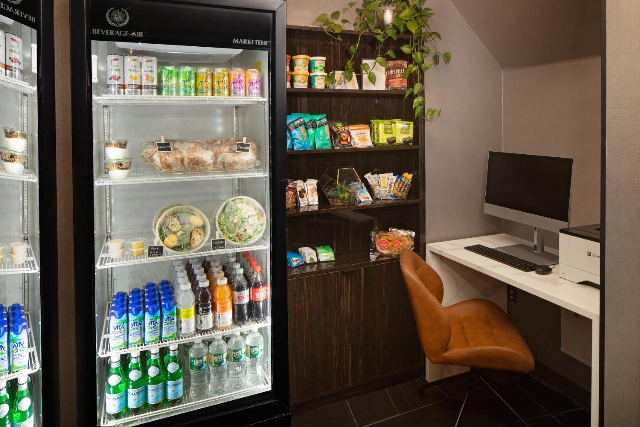 Hotel Indigo NYC Downtown - Wall Street by IHG - 5