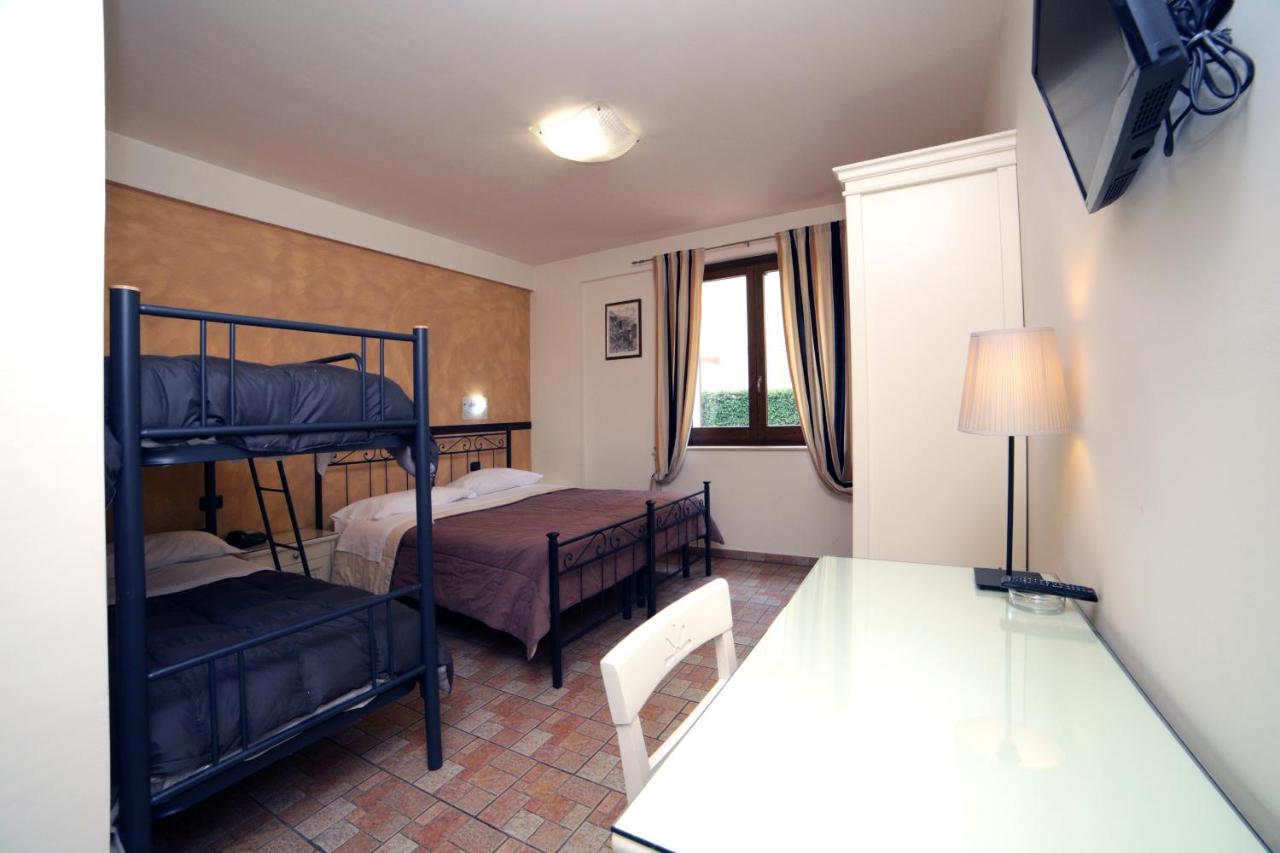 DEI PINI HOTEL RISTORANTE, Spoleto – Updated 2022 Prices