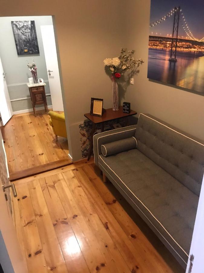 Great Stay Fanqueiros 5 & 2 - 5