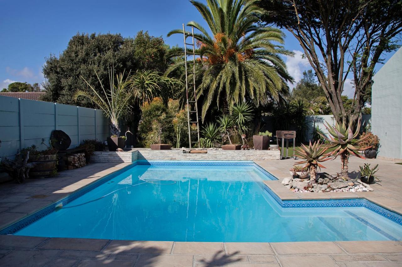 Aloe Aloe Cottage - 4