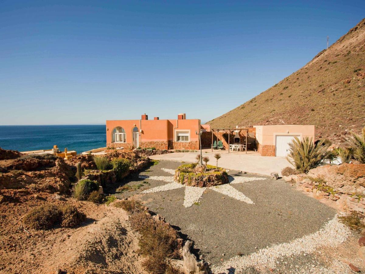 Simplistic Chalet in Nijar with Garden, Níjar – Updated 2022 ...