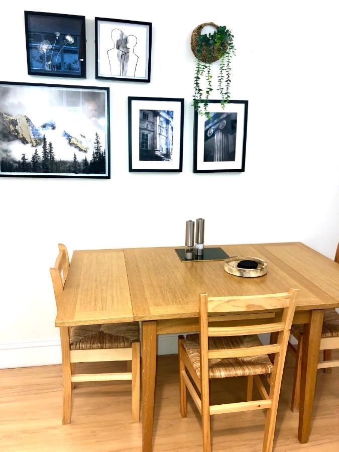 Luxury apartment in the heart of Bath - 5