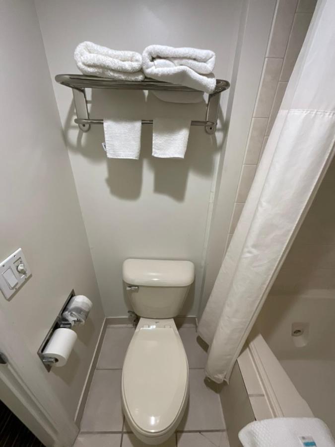 Travel Inn — photo 17