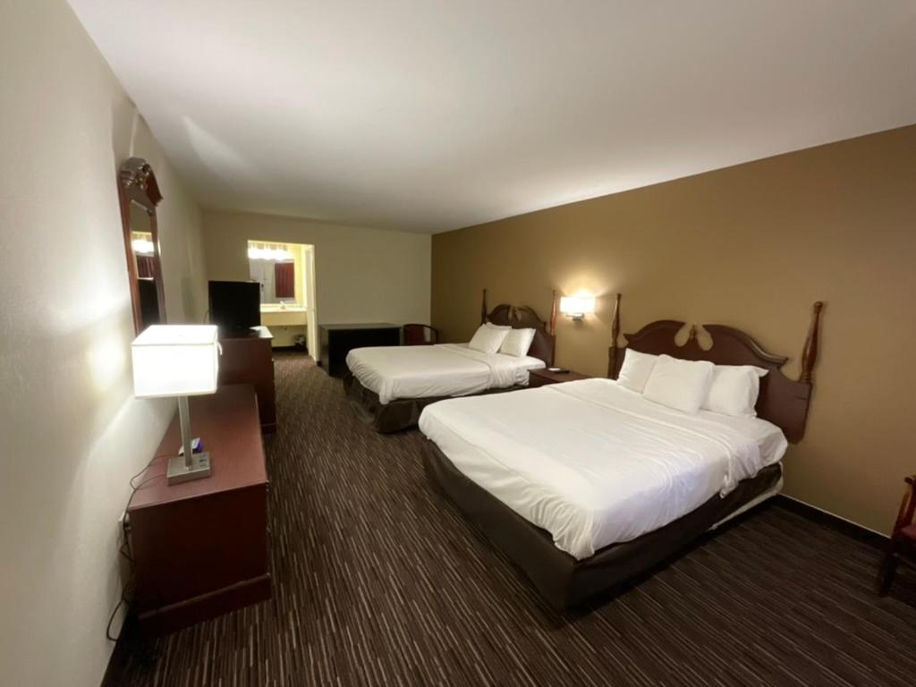 Travel Inn — photo 21