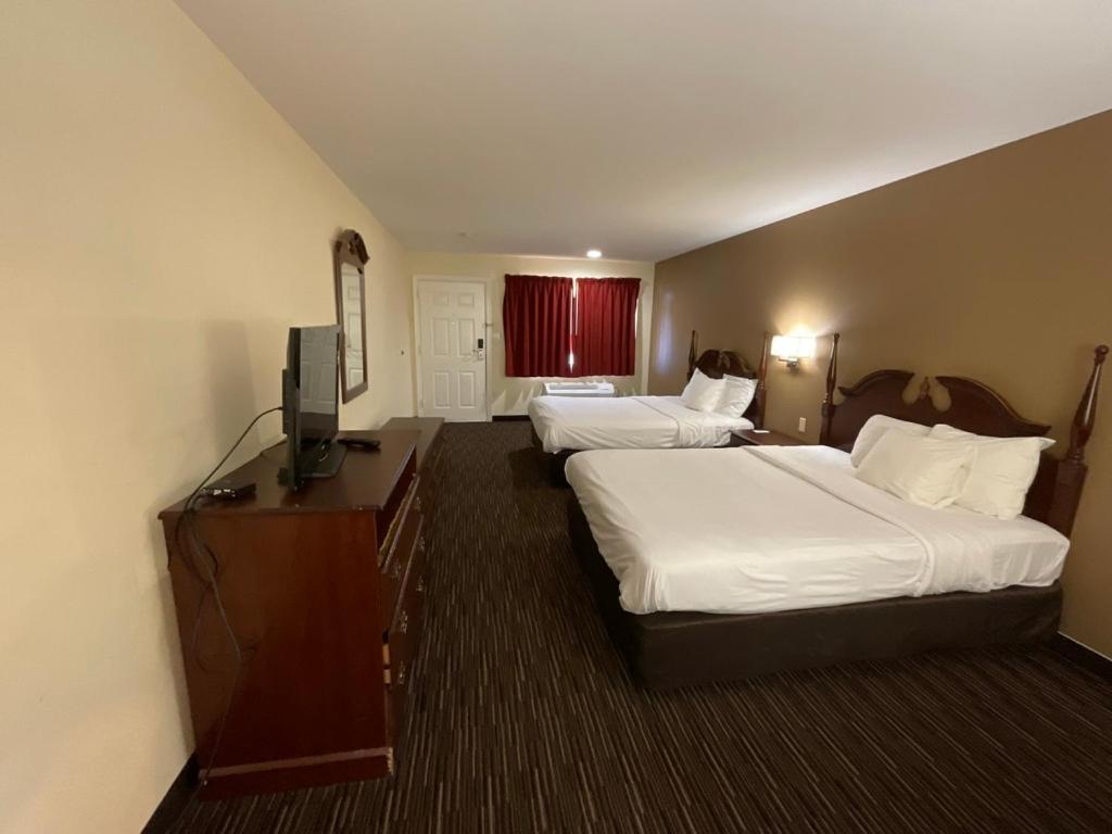 Travel Inn — photo 19