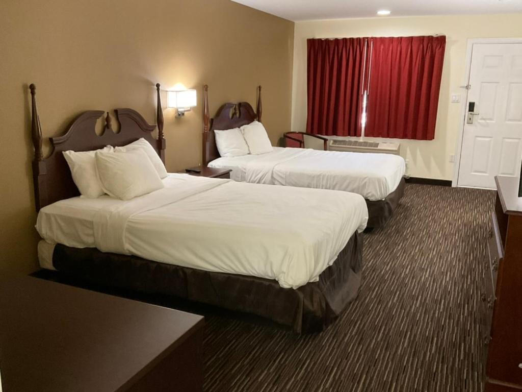 Travel Inn — photo 20