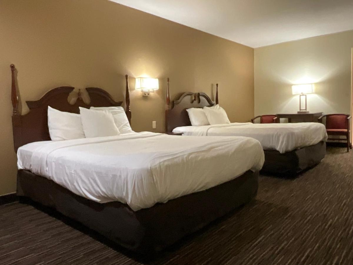 Travel Inn — photo 16