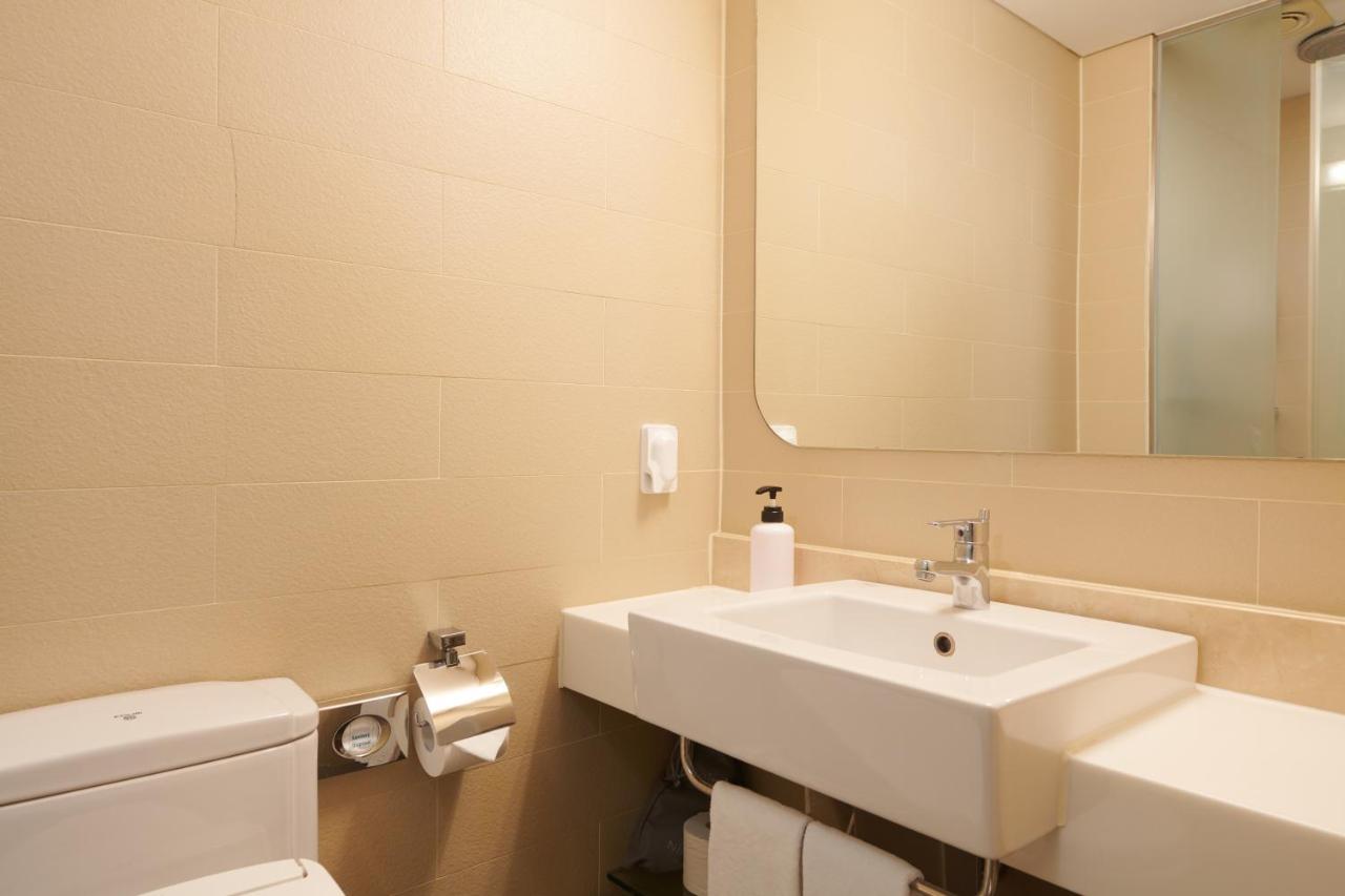 Nine Tree by Parnas Seoul Myeongdong 1 - 4