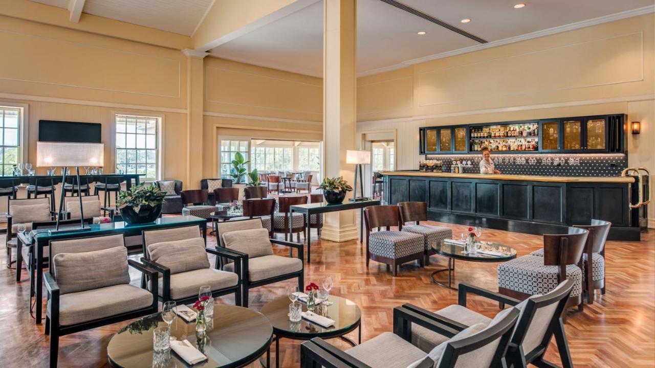 InterContinental Sanctuary Cove Resort, an IHG Hotel photo