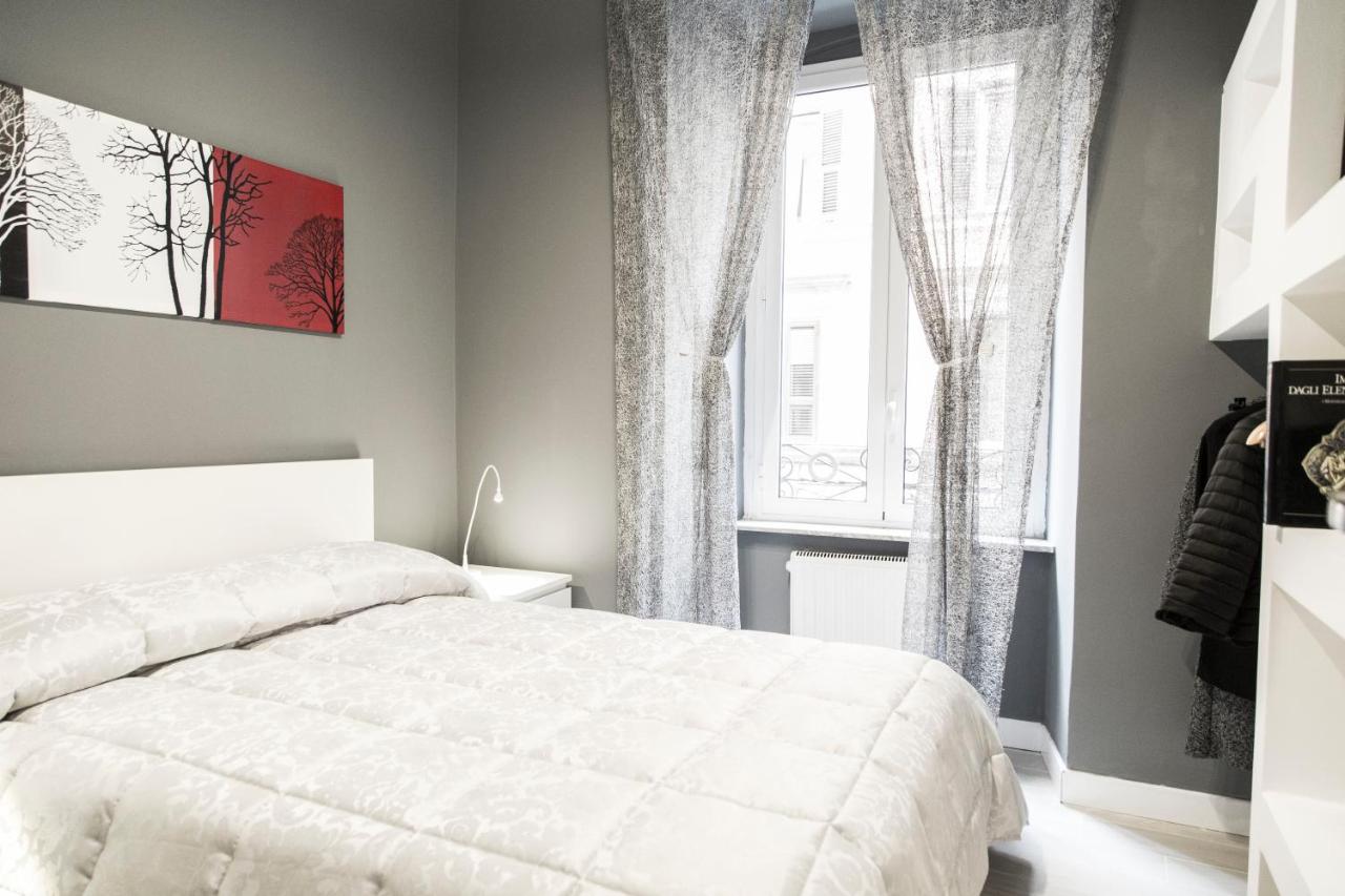 New apartment in the heart of Trastevere - 2