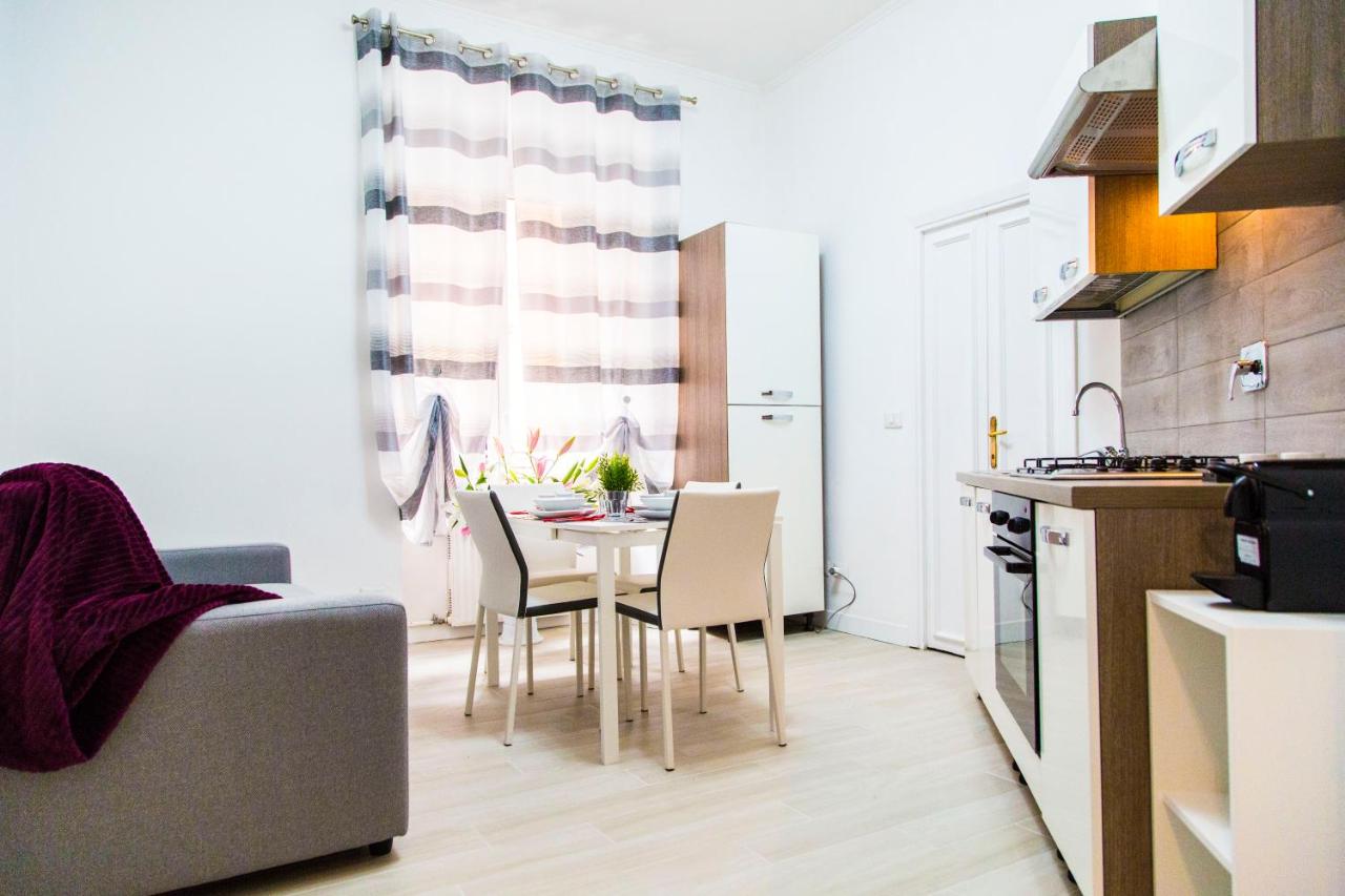 New apartment in the heart of Trastevere - 4