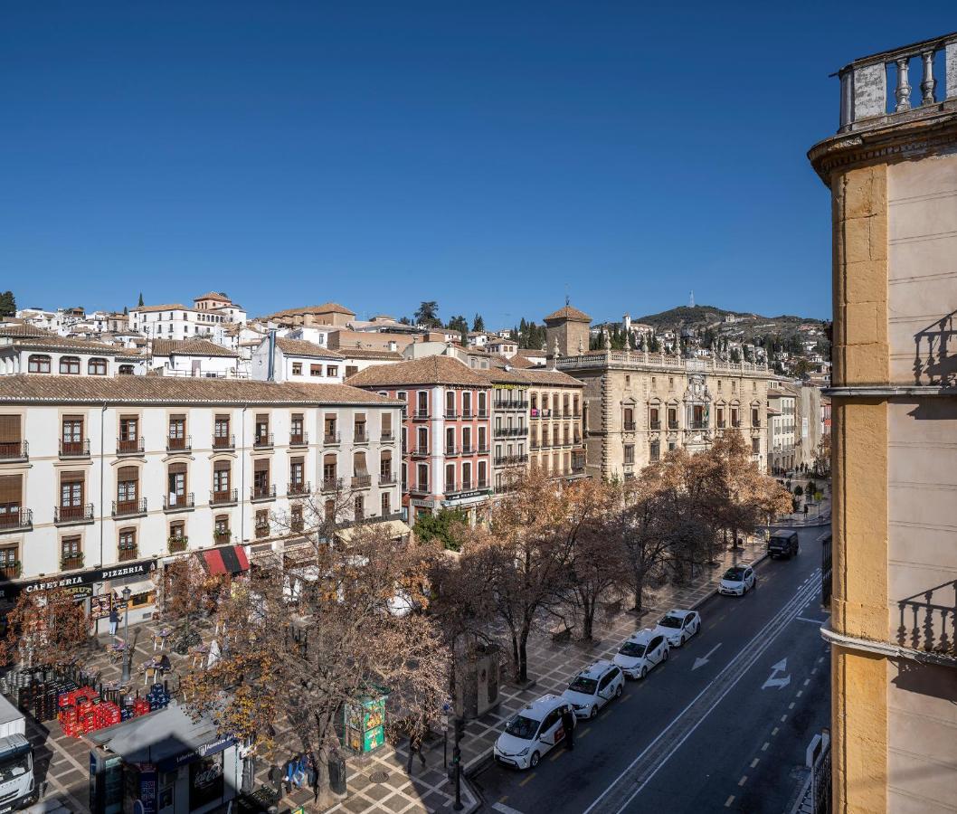 Home4u, Plaza nueva 1, Granada – Bijgewerkte prijzen 2022