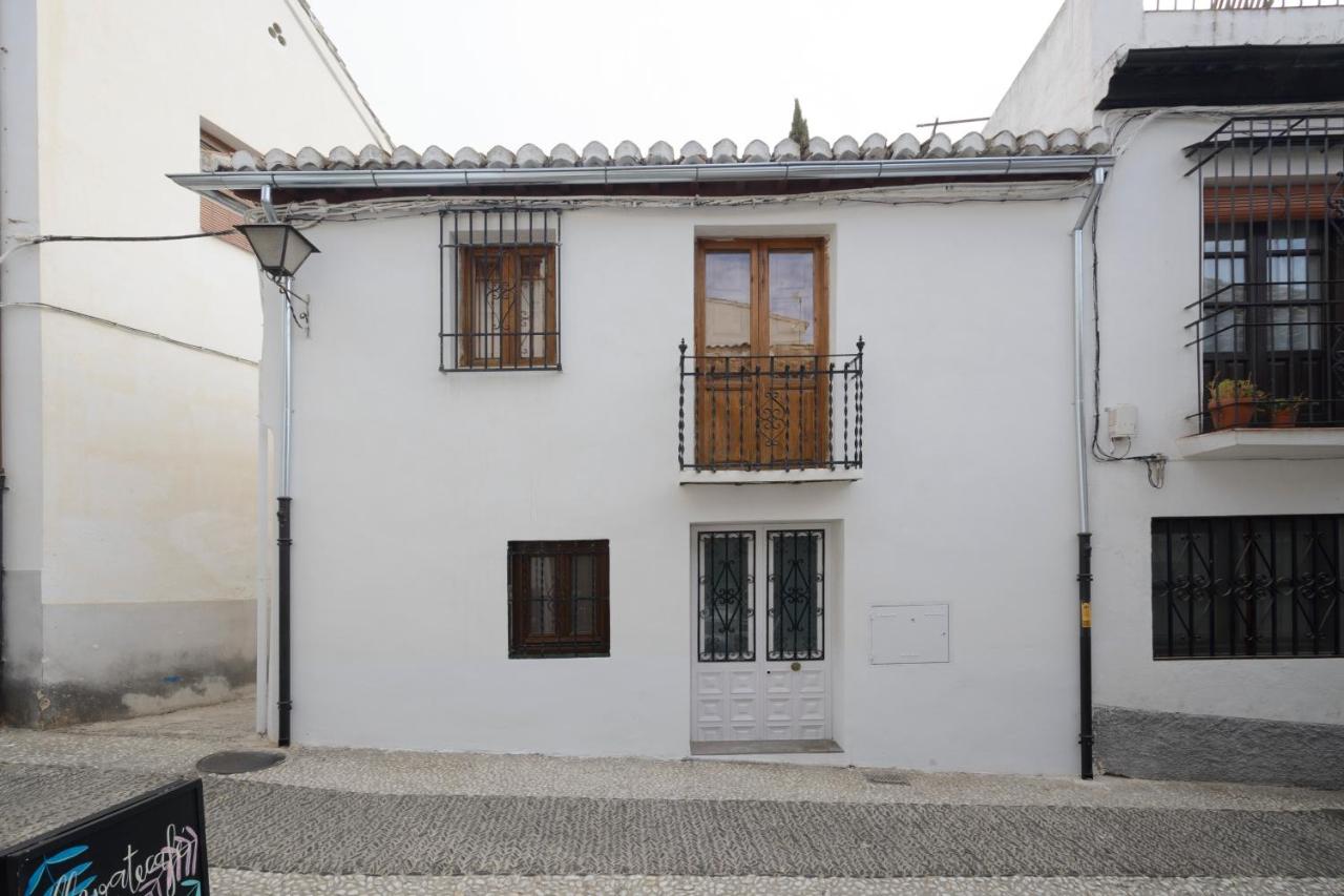 Esmeraldas House, Granada – Updated 2022 Prices