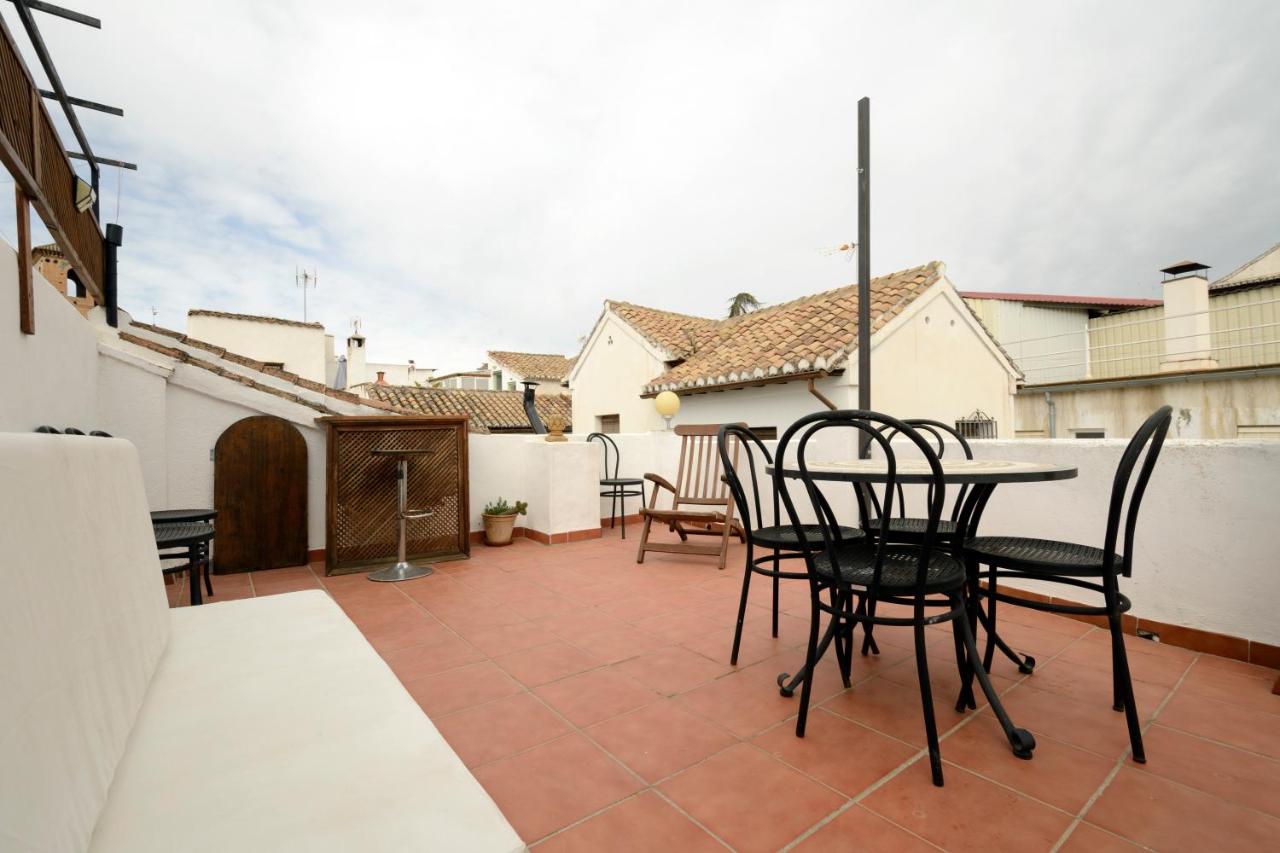 Esmeraldas House, Granada – Updated 2022 Prices