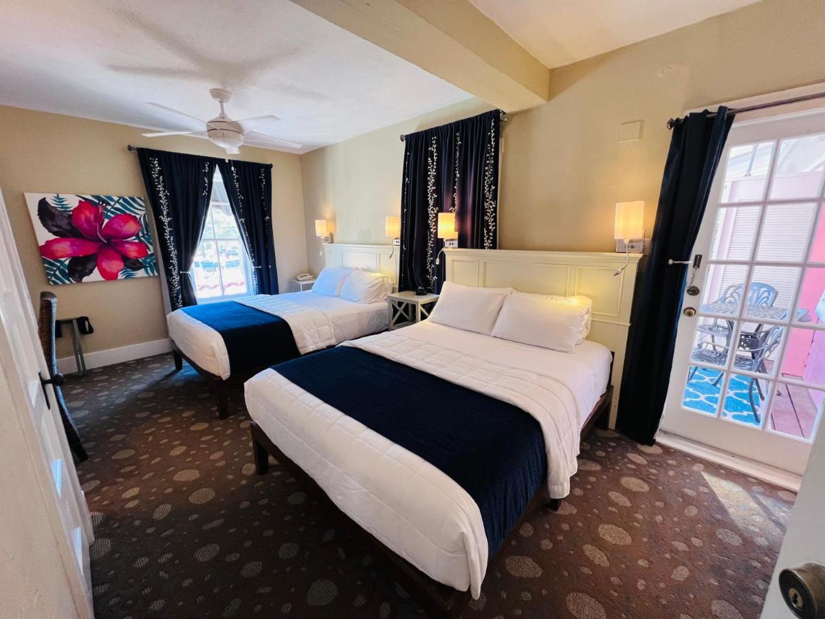 The Riverview Hotel - New Smyrna Beach — photo 16