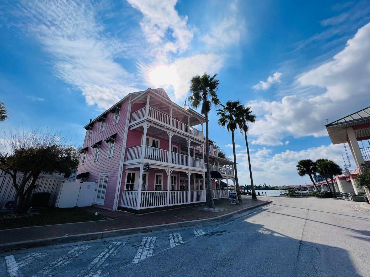 The Riverview Hotel - New Smyrna Beach — photo 5