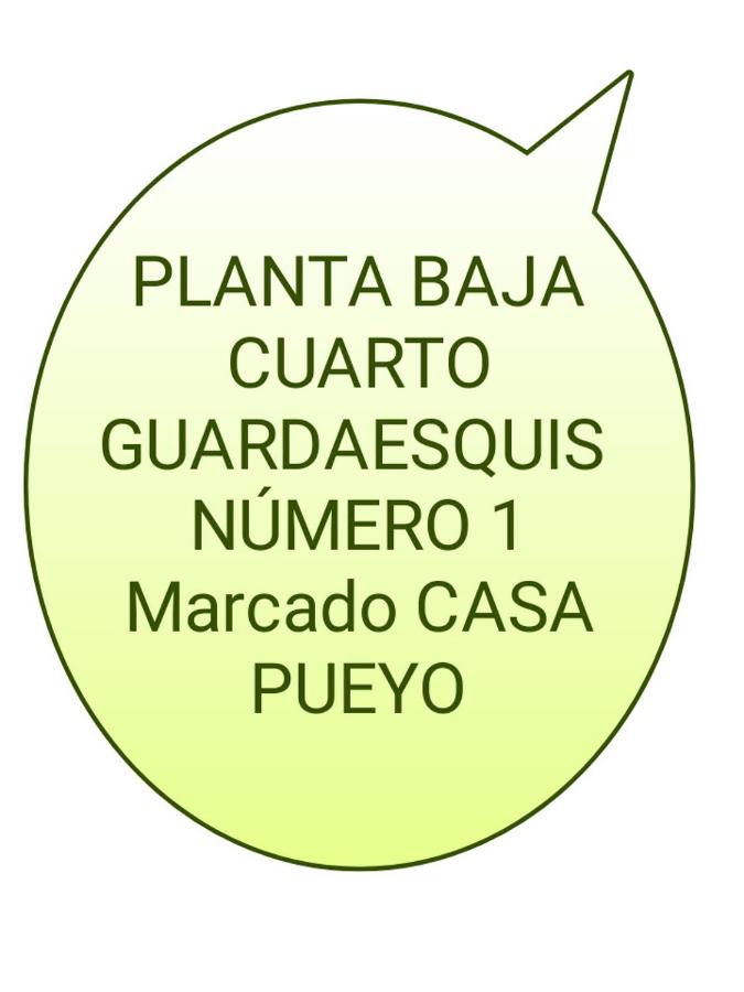 Apartamento Casa Pueyo, El Pueyo de Jaca – Updated 2022 Prices